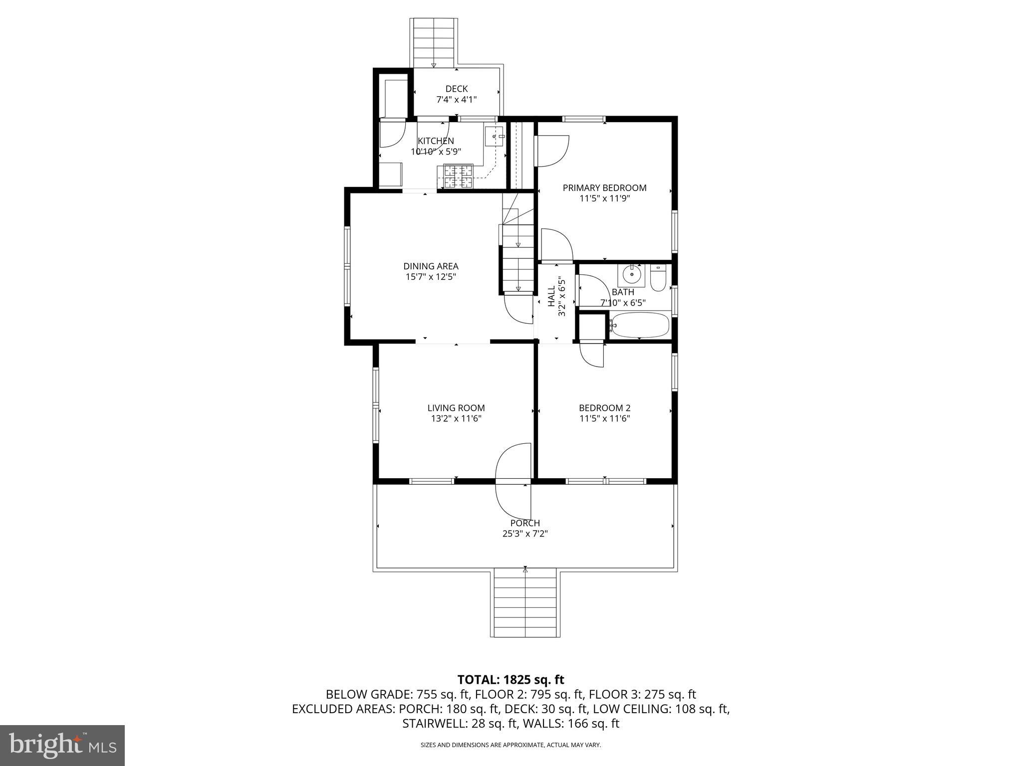 LAURAVILLE HISTORIC DISTRICT - Residential