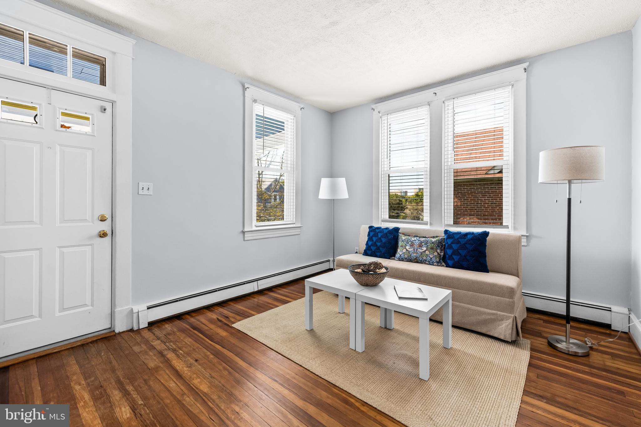 LAURAVILLE HISTORIC DISTRICT - Residential