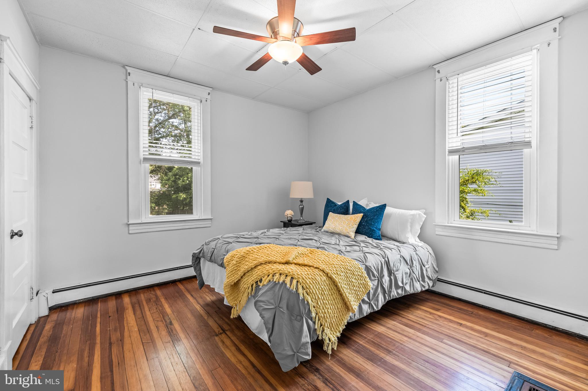 LAURAVILLE HISTORIC DISTRICT - Residential