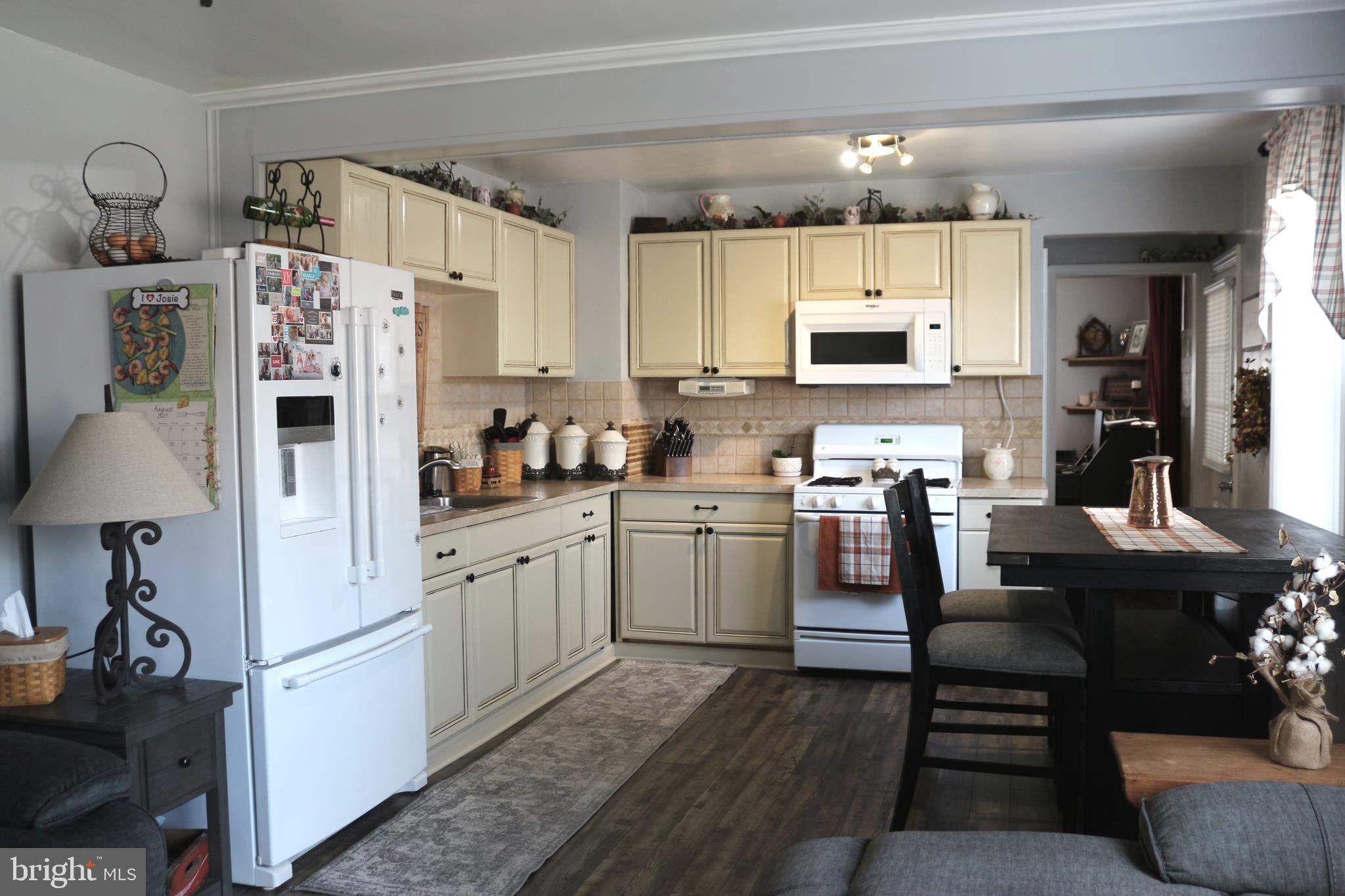 HAMILTON PARK - Residential