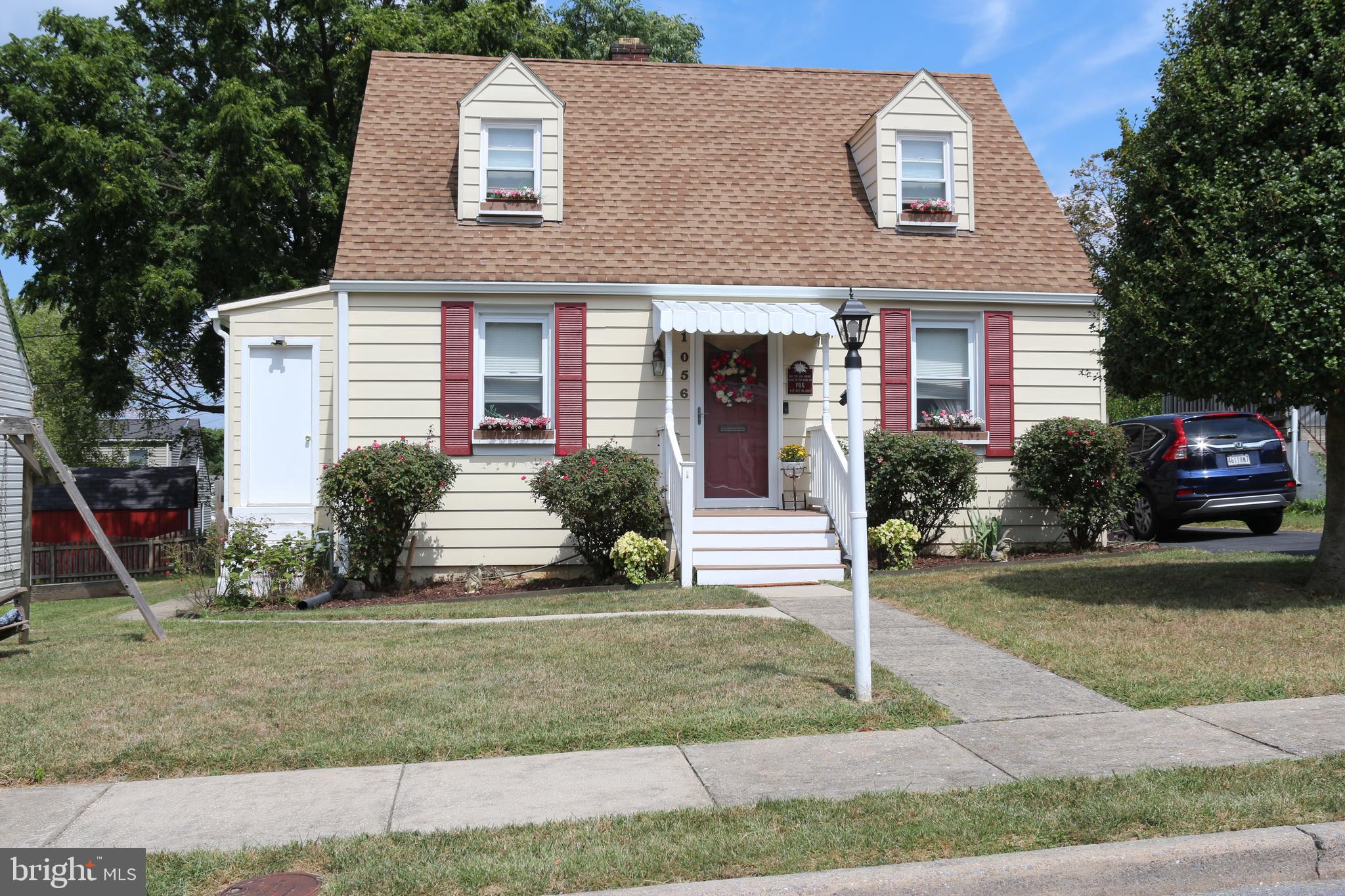 HAMILTON PARK - Residential