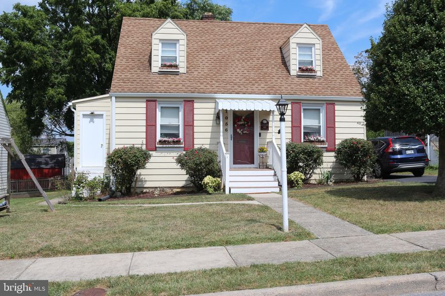 ***House will not be available for Showings till Tuesday Sept 5th***   A very charming home with many great features, over 1600 sq. ft. of living space, 2 bedrooms, 2 bathrooms, family room, a very nice updated kitchen with all appliances, living room with fireplace, upper level has large bedroom and extra living space for den.  Finished lower level offers game room, bar and storage and walkout stairs.  Beautiful cover deck to enjoy your evenings and fenced in yard that has an above ground pool and large patio area.  This home has plenty of space to entertain inside and out!   Great home that has been updated and well cared for!