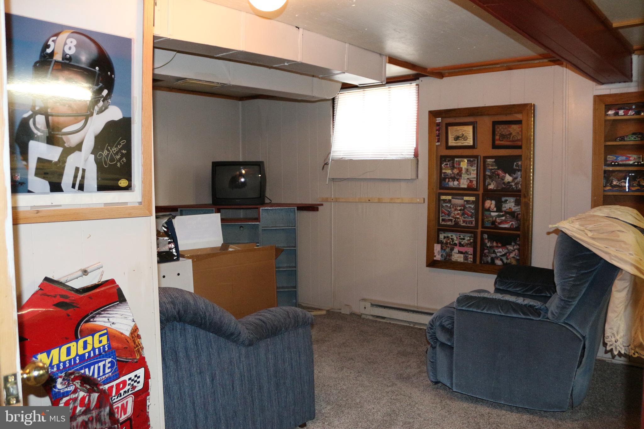 HAMILTON PARK - Residential