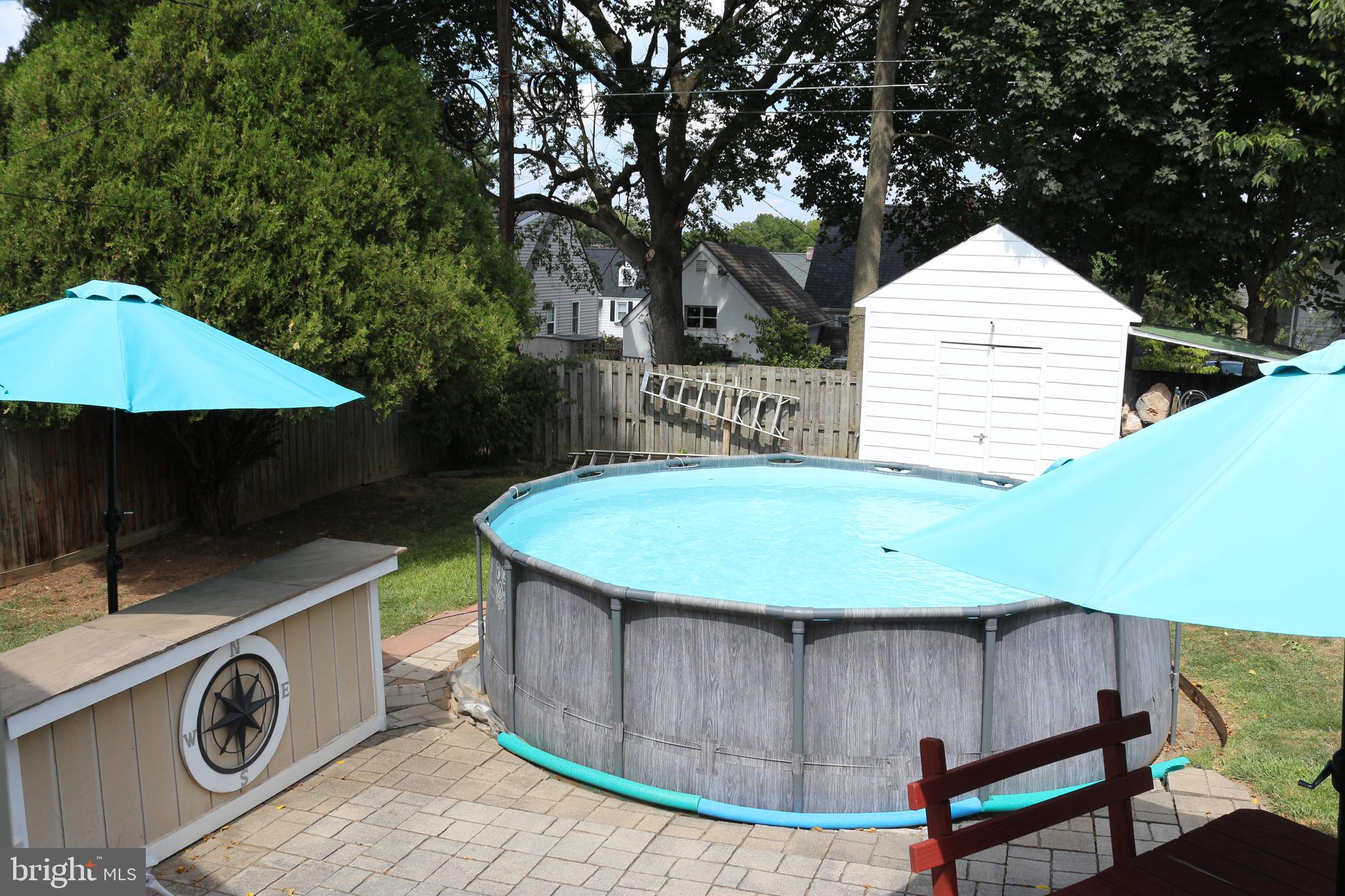 HAMILTON PARK - Residential