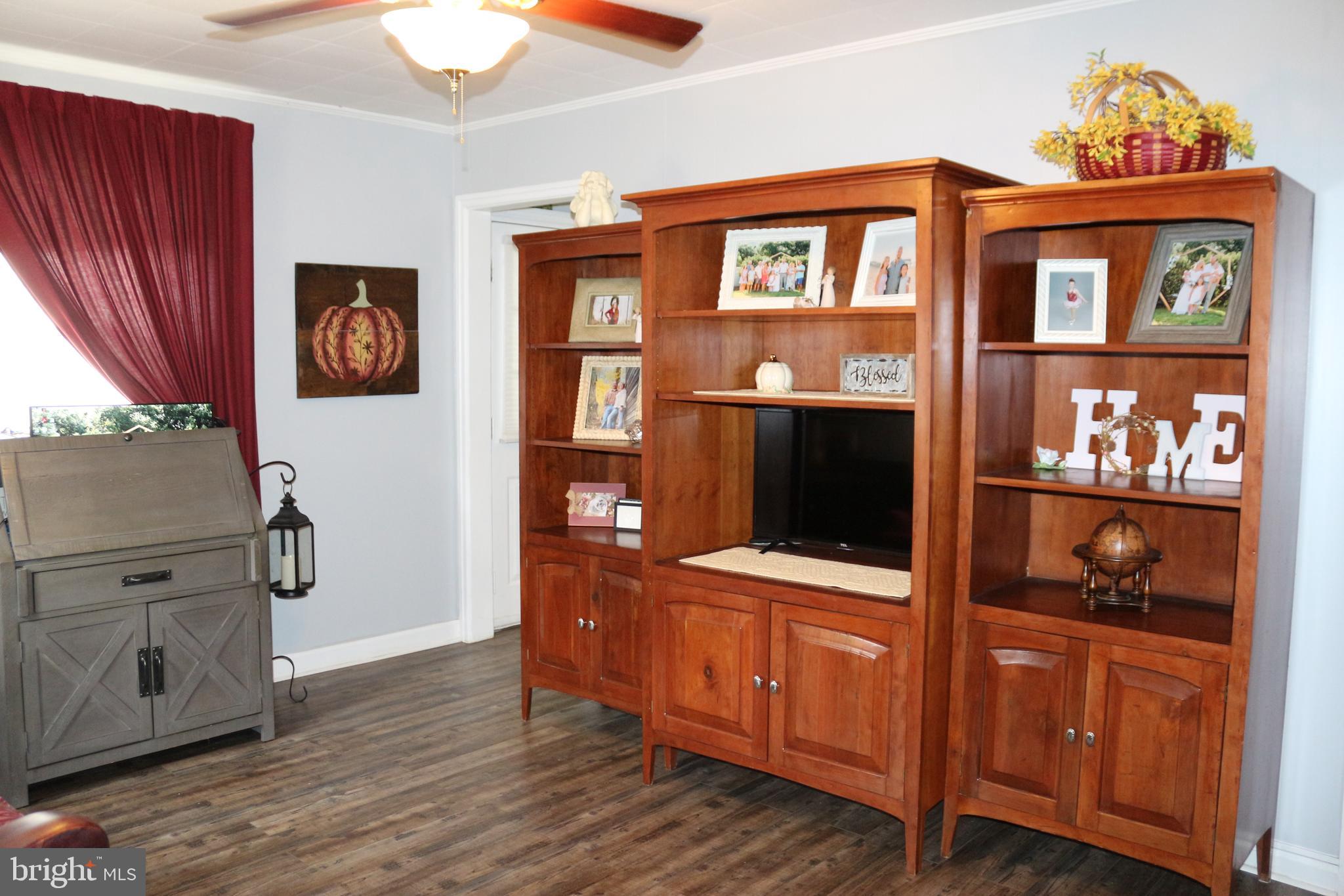 HAMILTON PARK - Residential