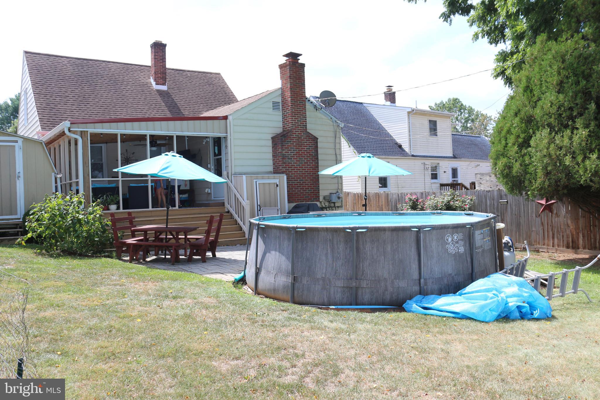 HAMILTON PARK - Residential