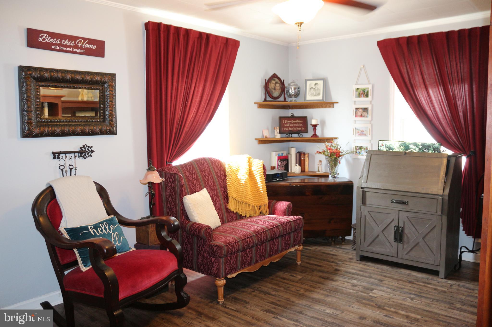 HAMILTON PARK - Residential