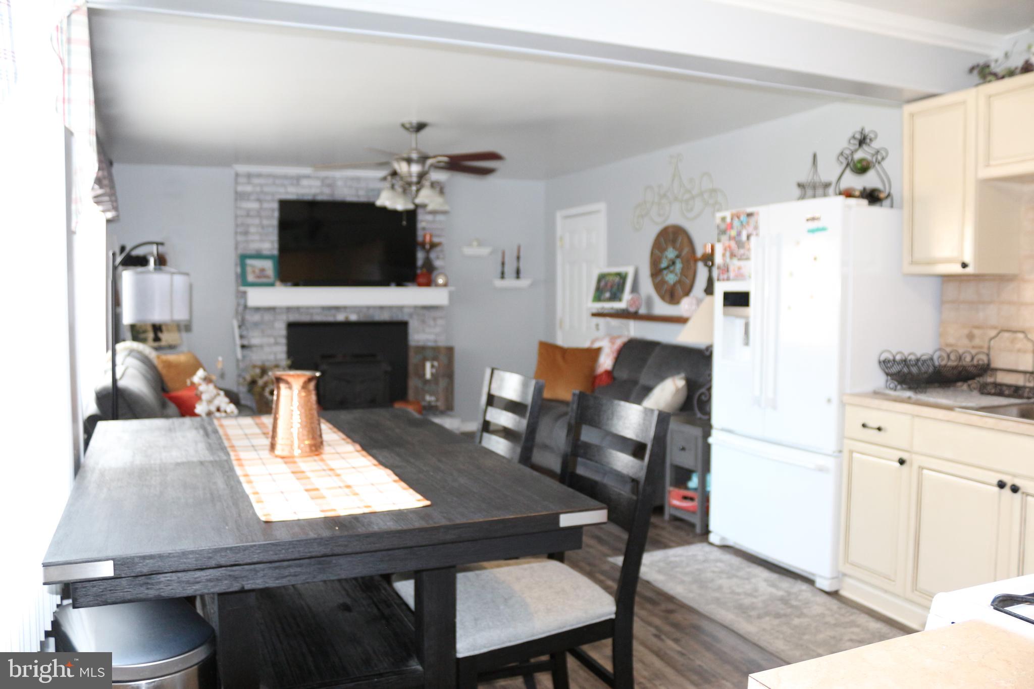 HAMILTON PARK - Residential