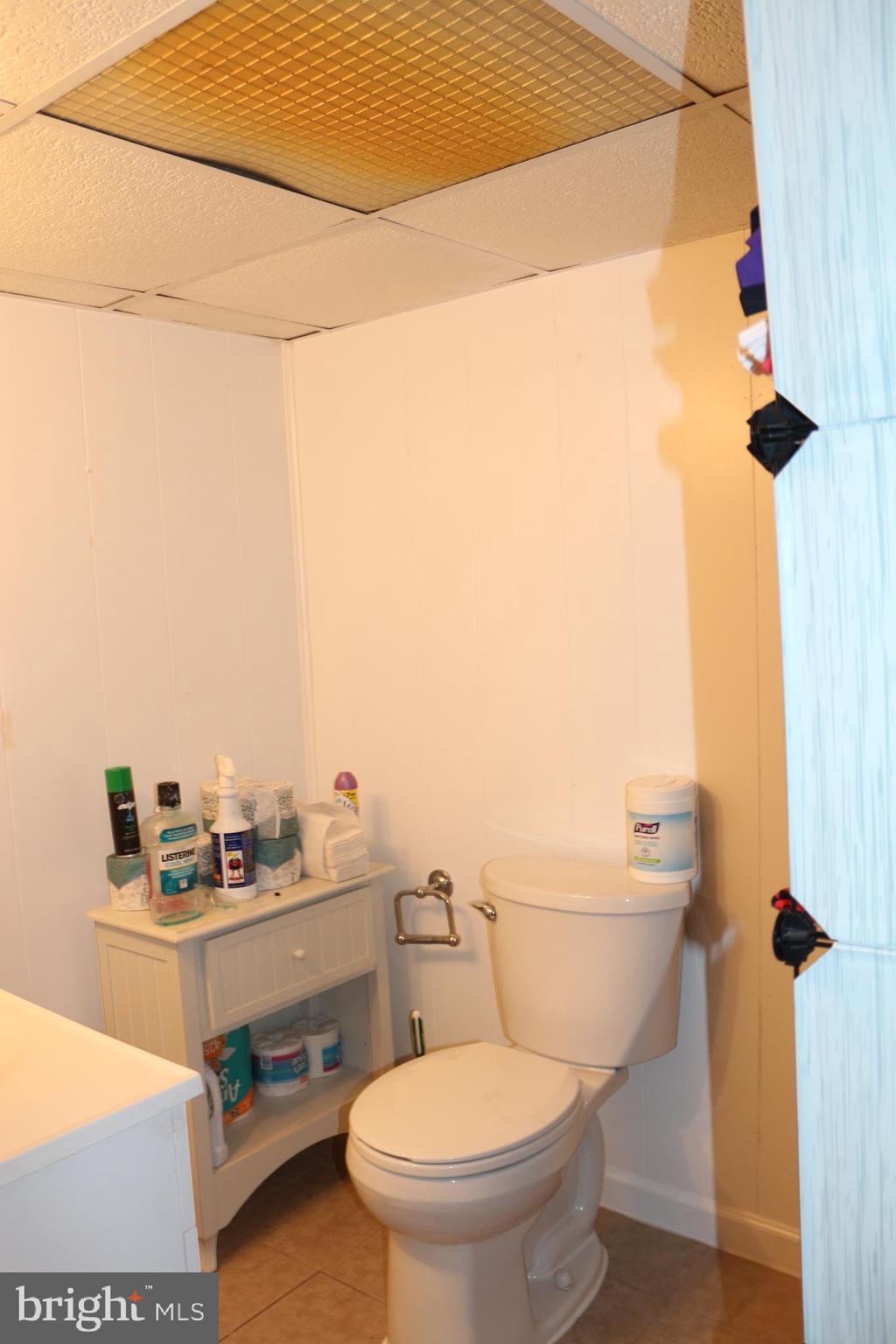 HAMILTON PARK - Residential