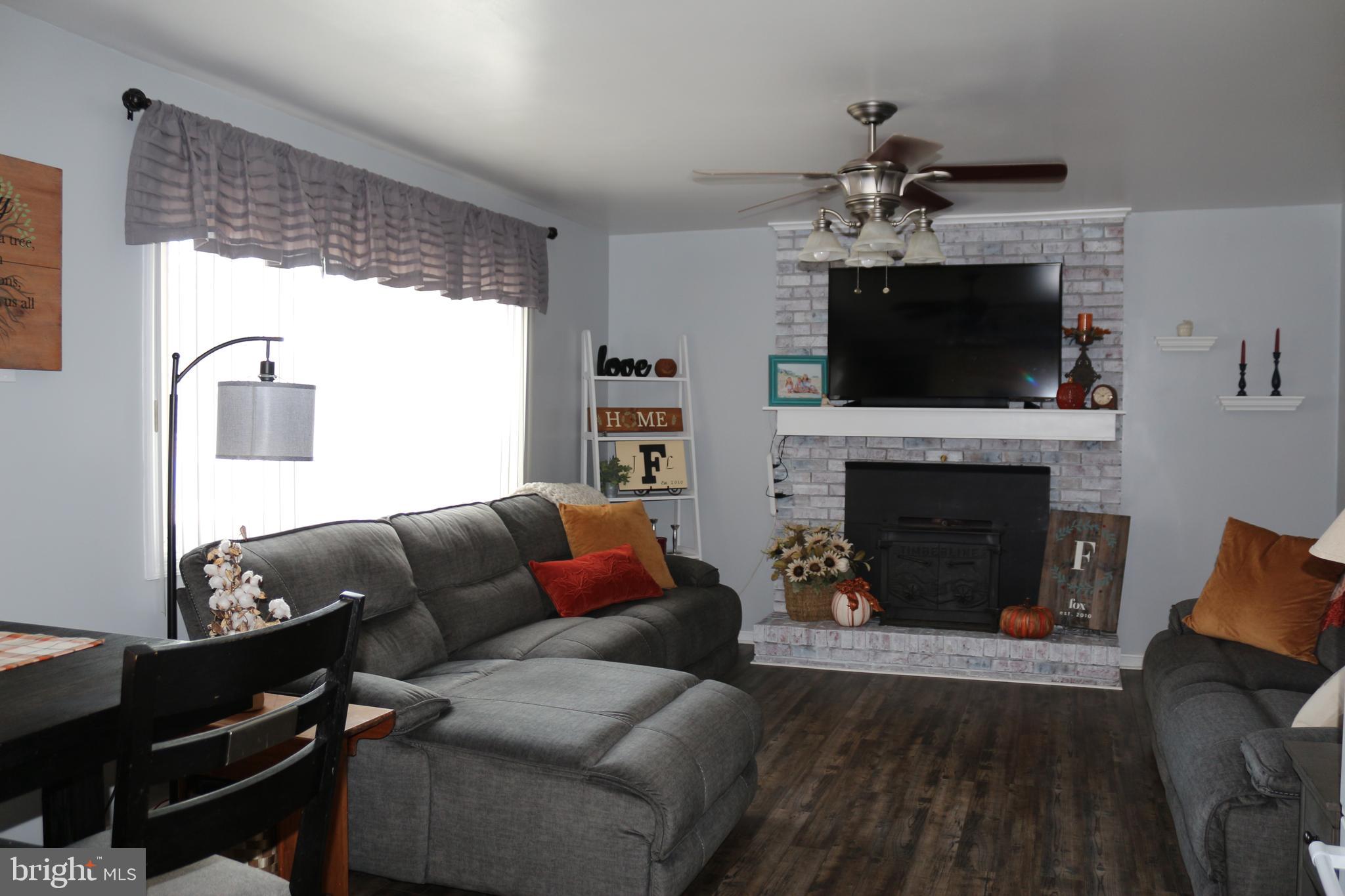 HAMILTON PARK - Residential