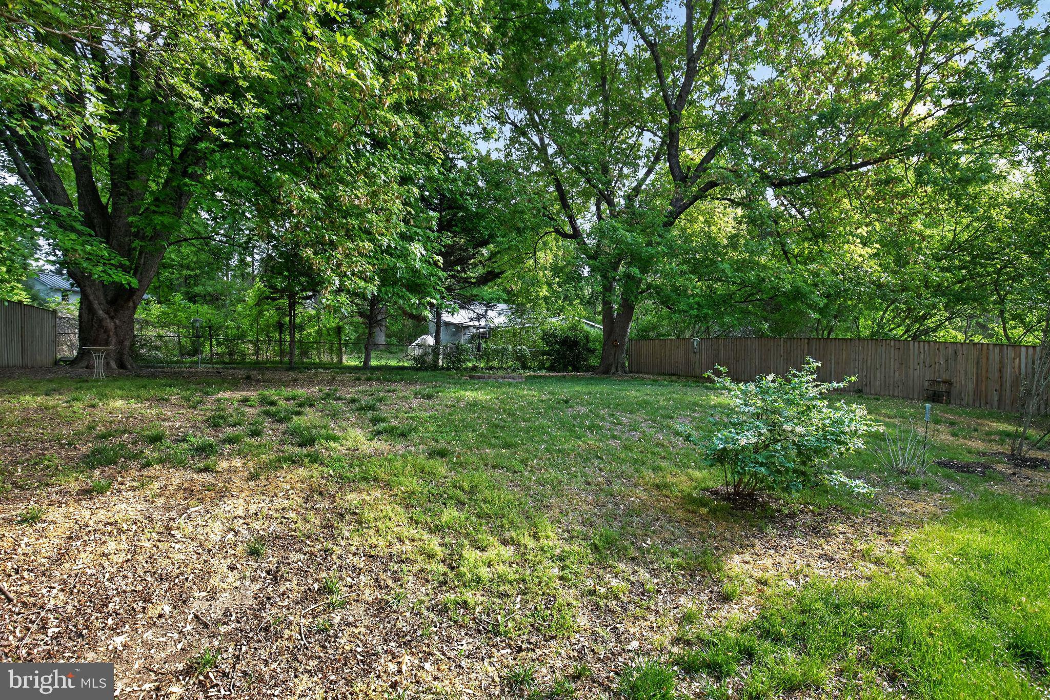 CLIFFTON ON THE POTOMAC - Residential