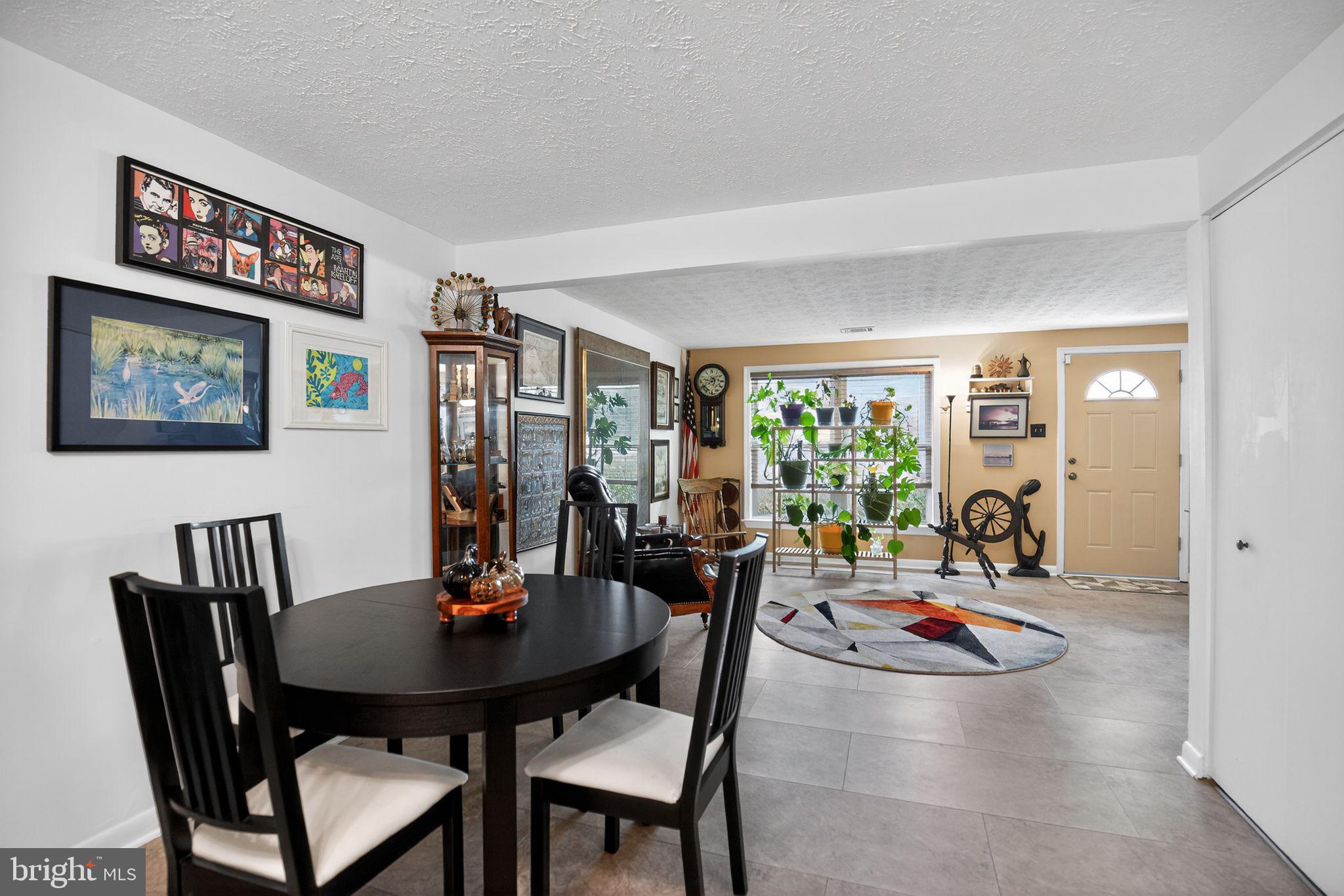 CLIFFTON ON THE POTOMAC - Residential