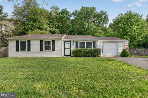 Homes For Sale - 9696 Meadowview Drive<br/> NEWBURG, MD 20664