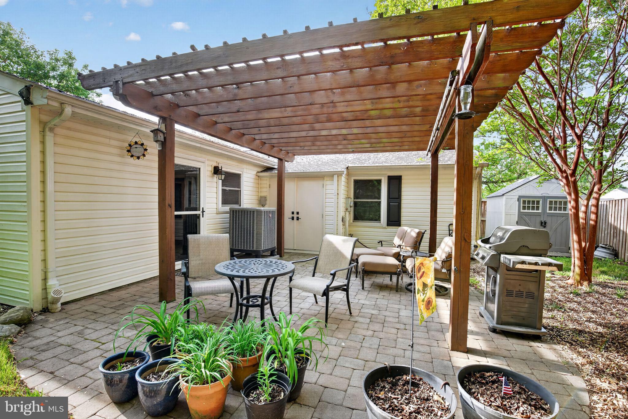 CLIFFTON ON THE POTOMAC - Residential
