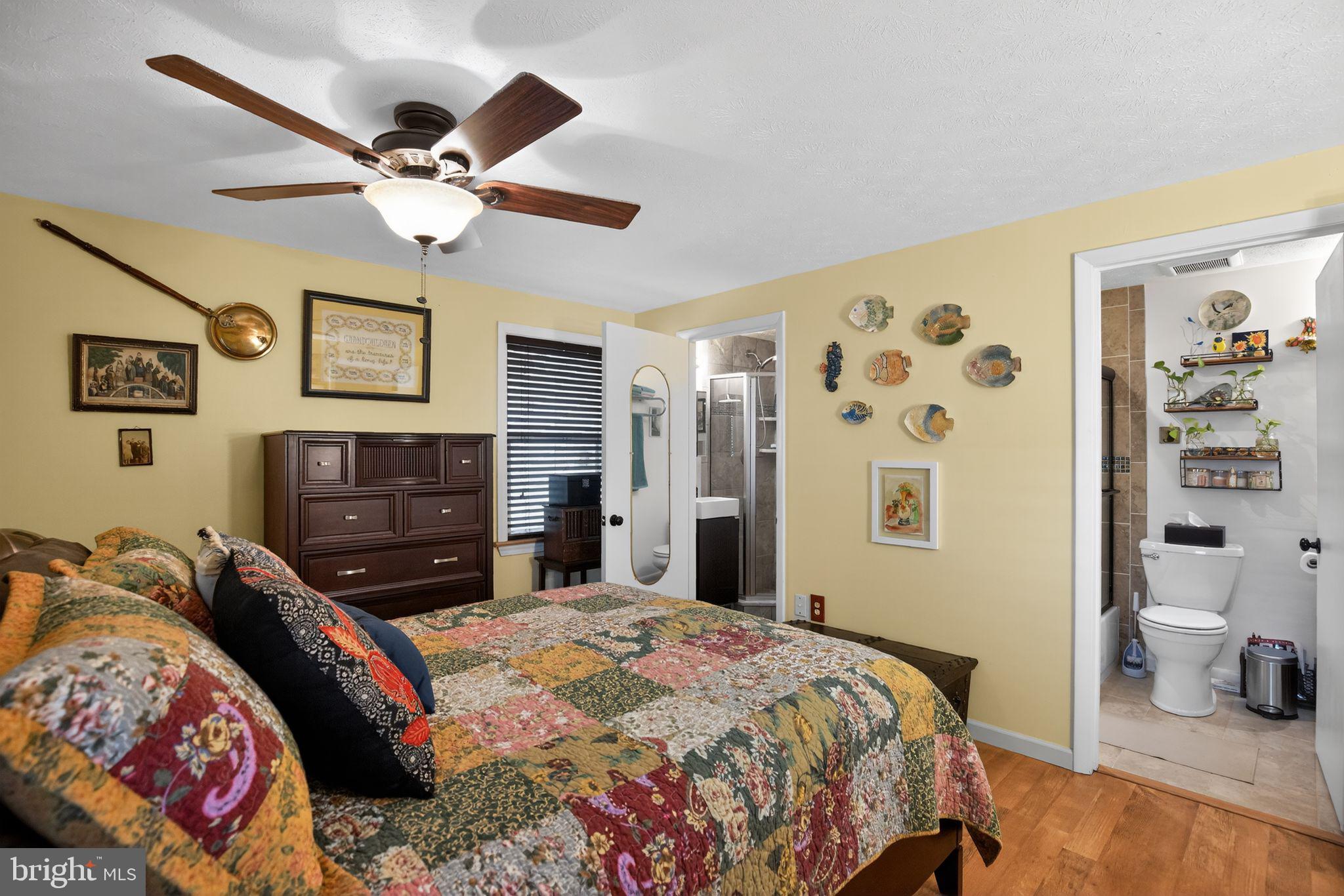CLIFFTON ON THE POTOMAC - Residential