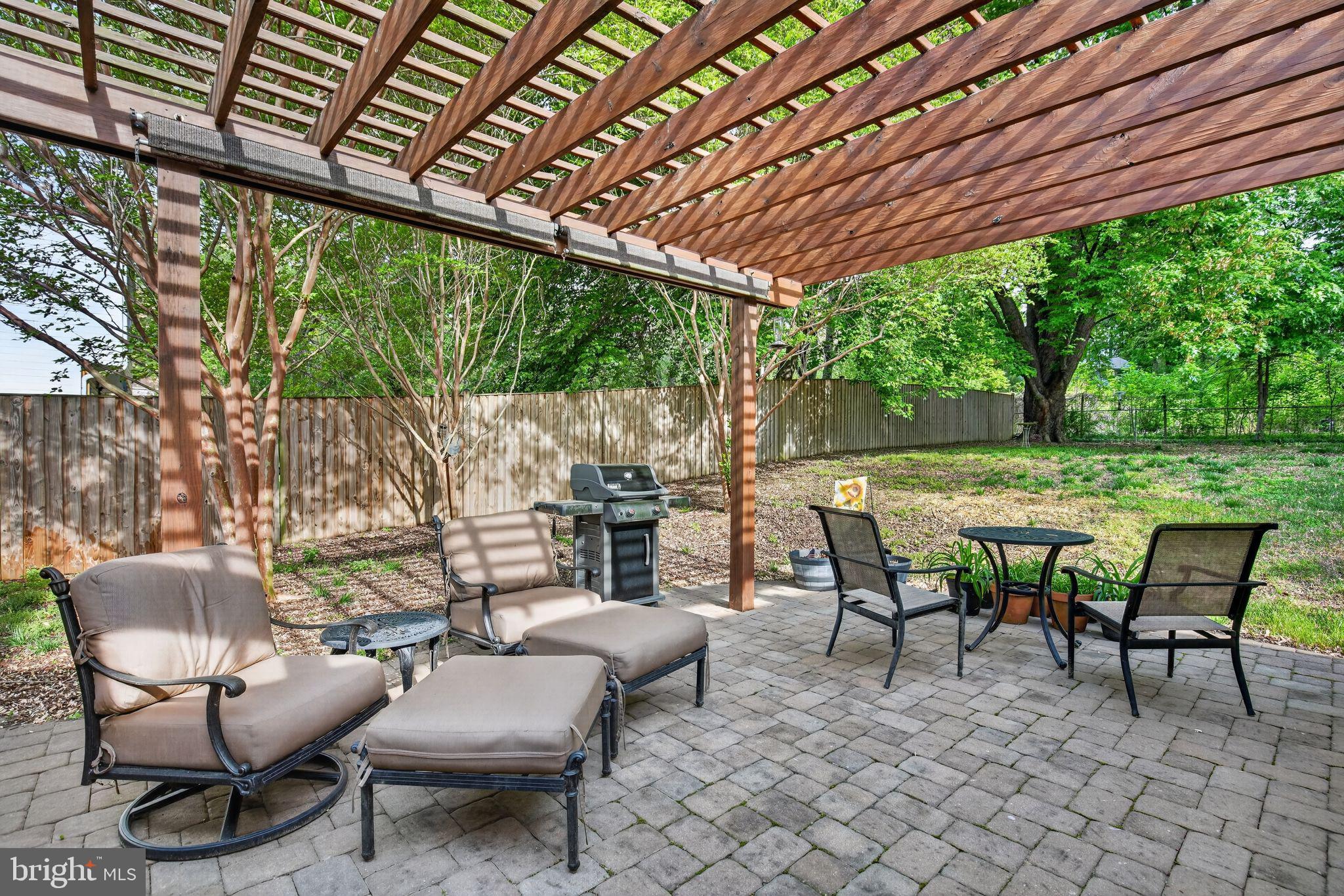 CLIFFTON ON THE POTOMAC - Residential
