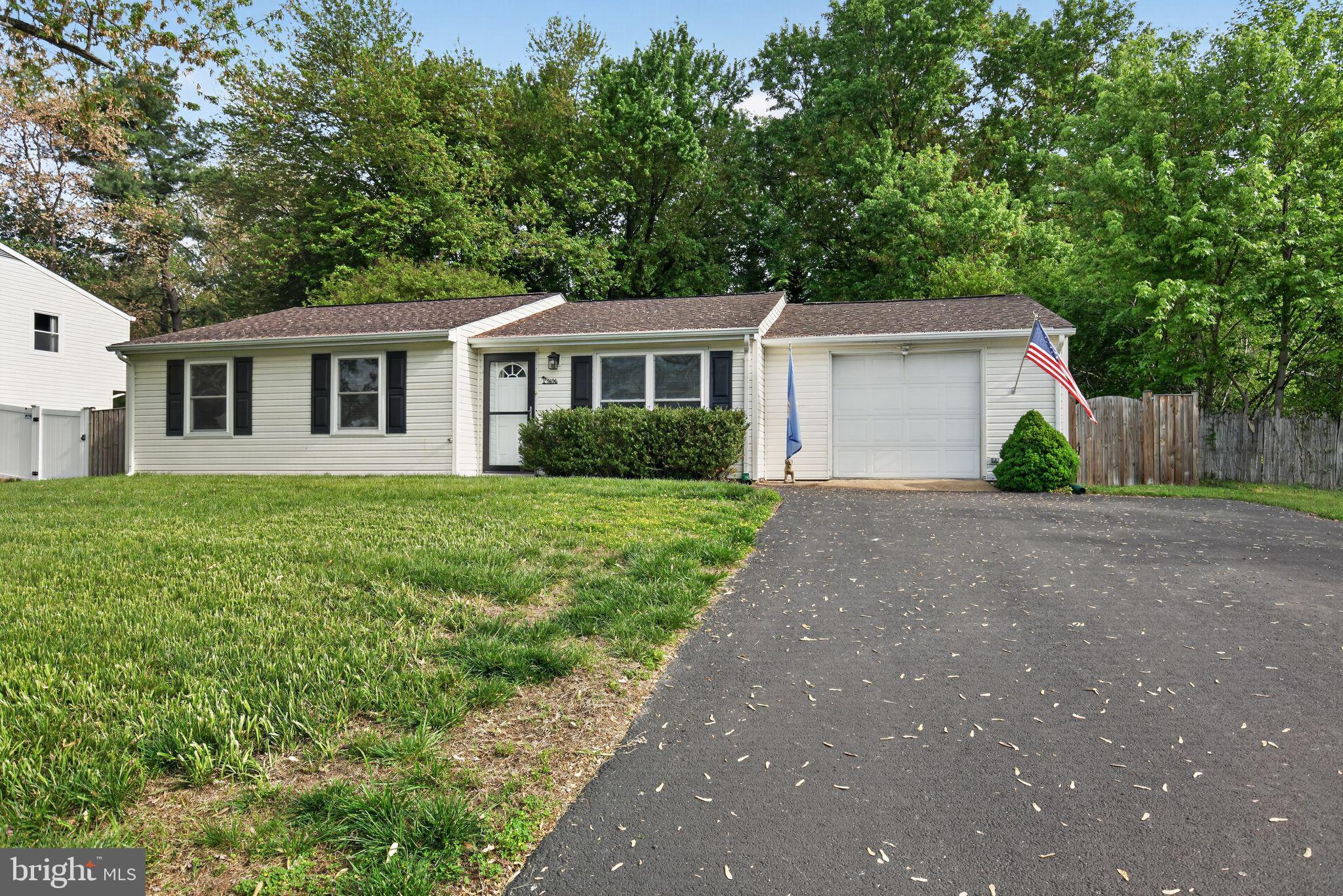 CLIFFTON ON THE POTOMAC - Residential