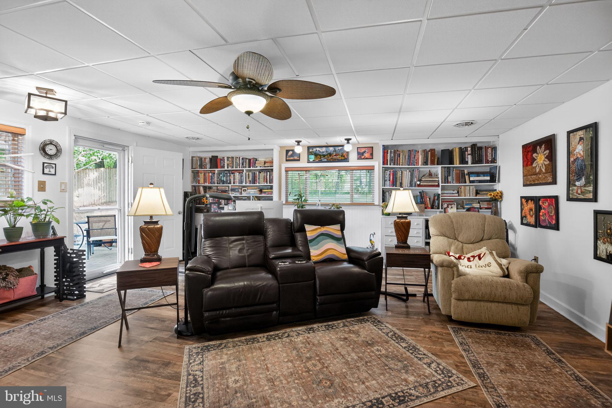 CLIFFTON ON THE POTOMAC - Residential