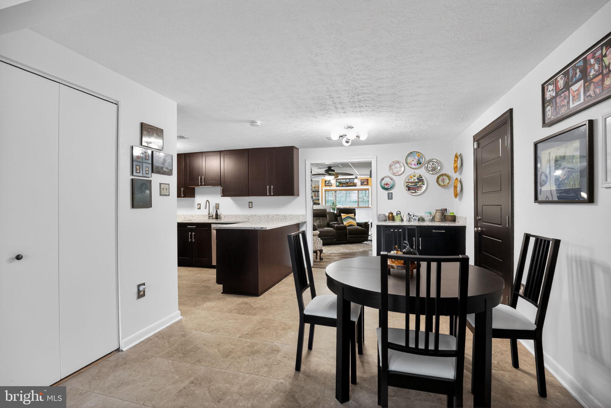 CLIFFTON ON THE POTOMAC - Residential
