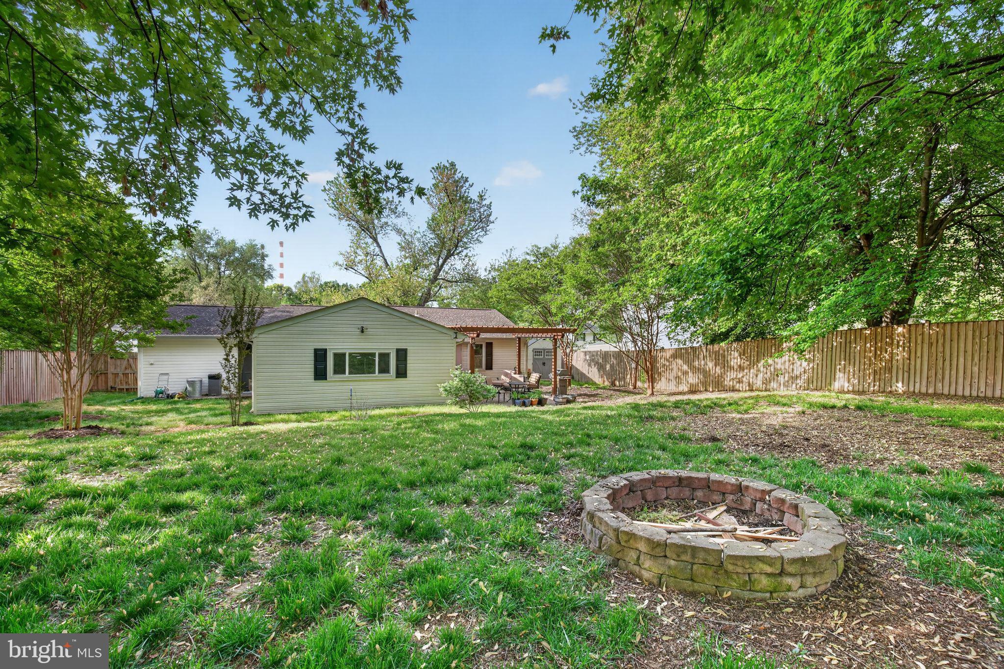 CLIFFTON ON THE POTOMAC - Residential