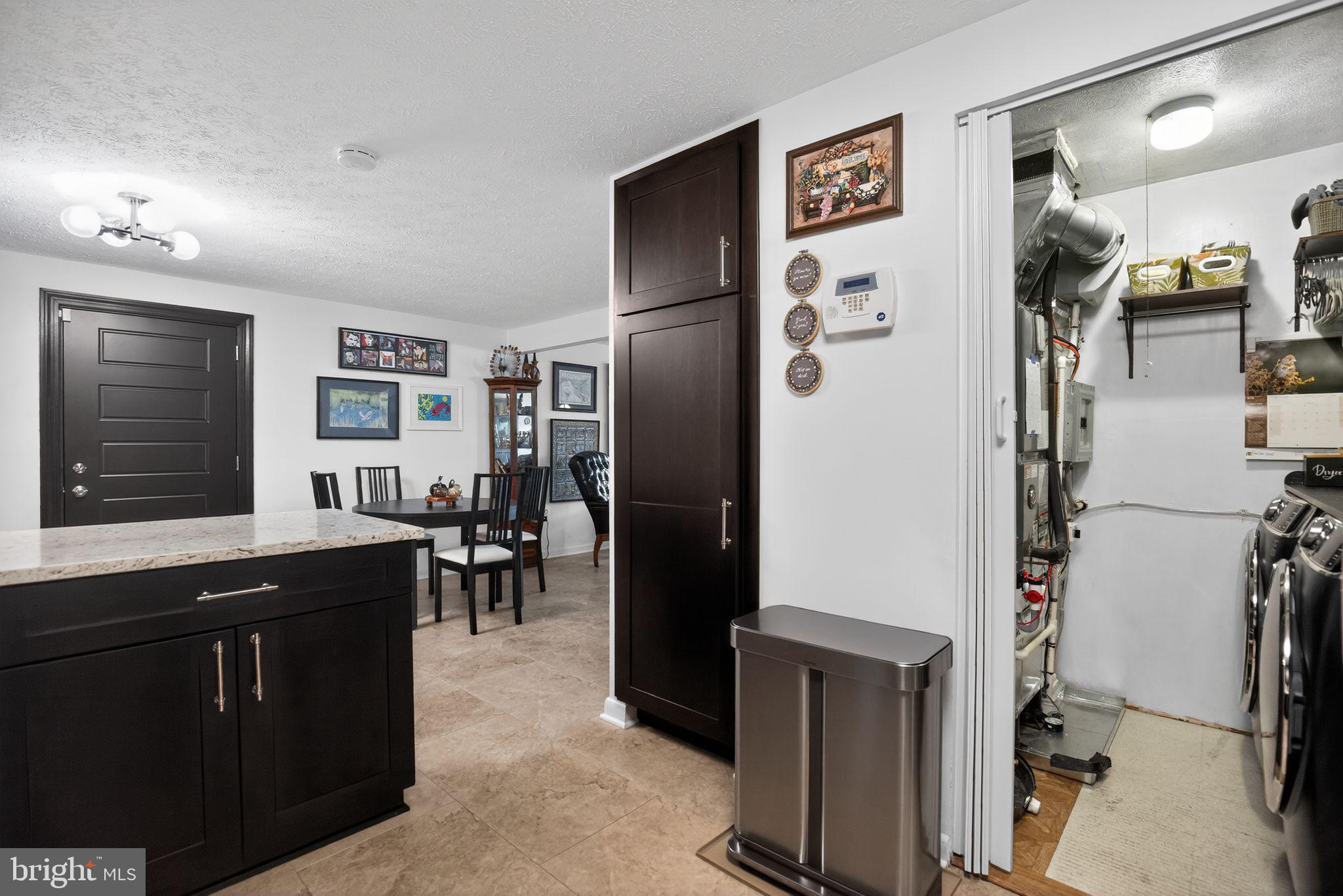 CLIFFTON ON THE POTOMAC - Residential