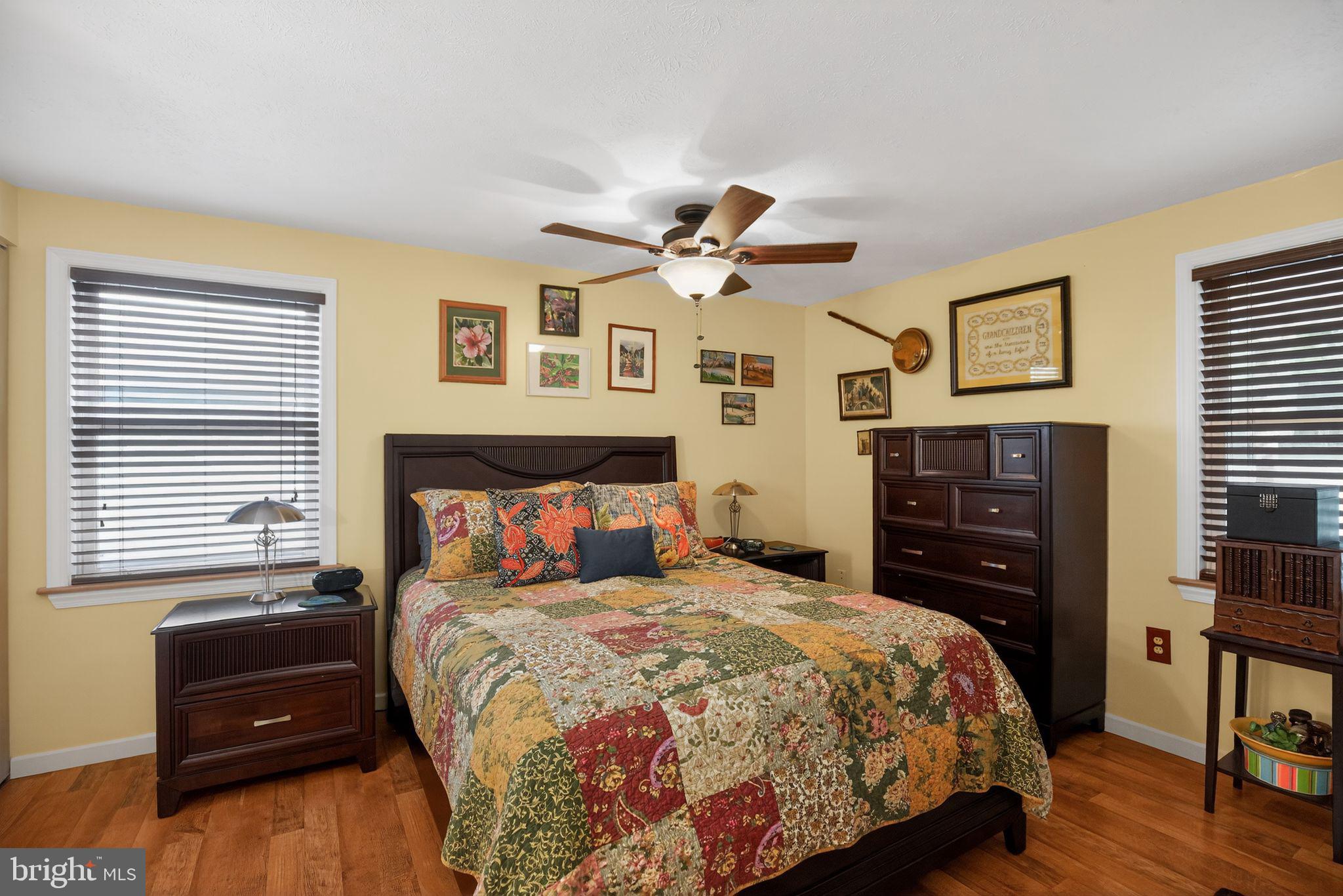 CLIFFTON ON THE POTOMAC - Residential