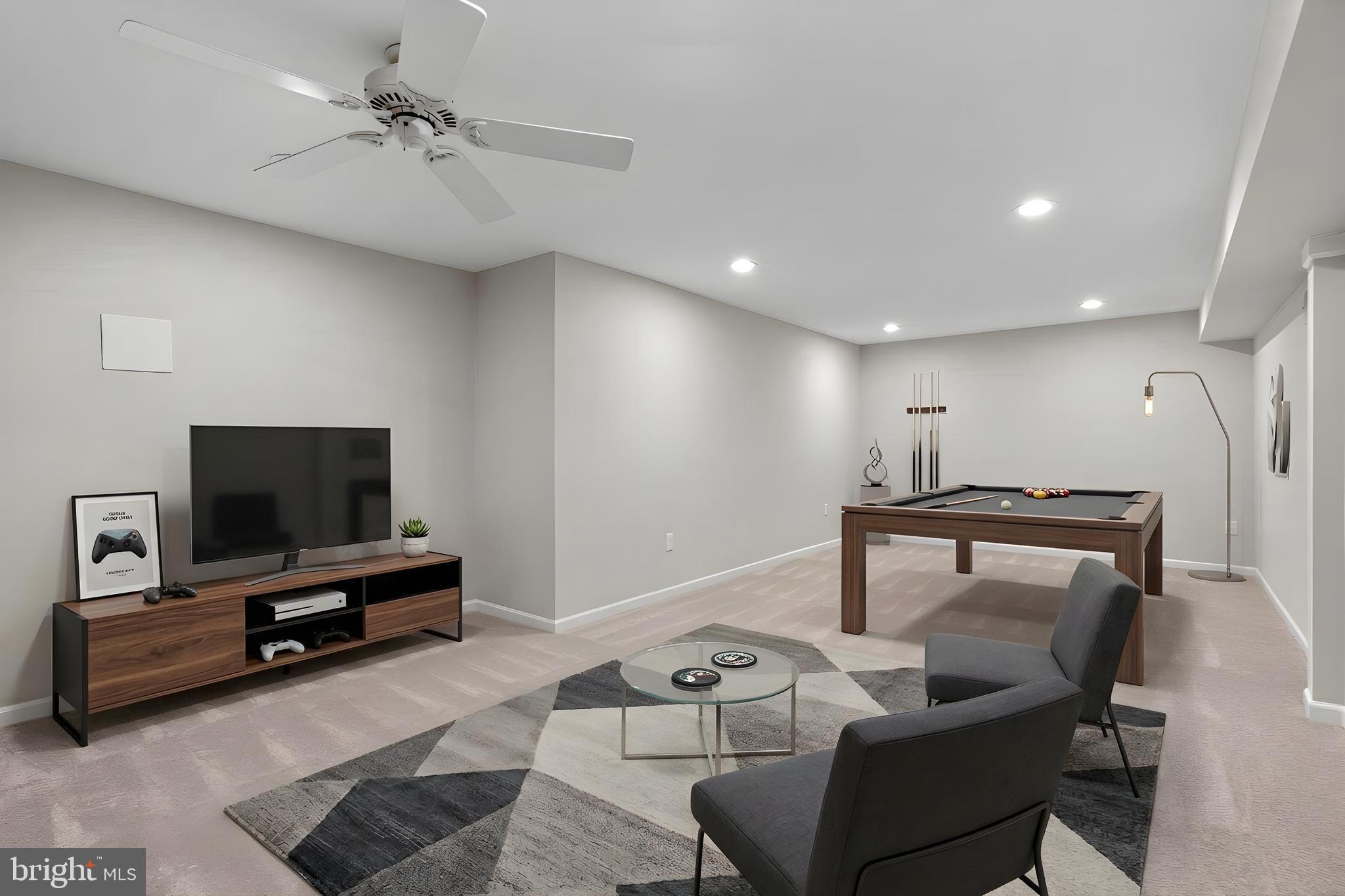 RIDGEFIELD - Residential