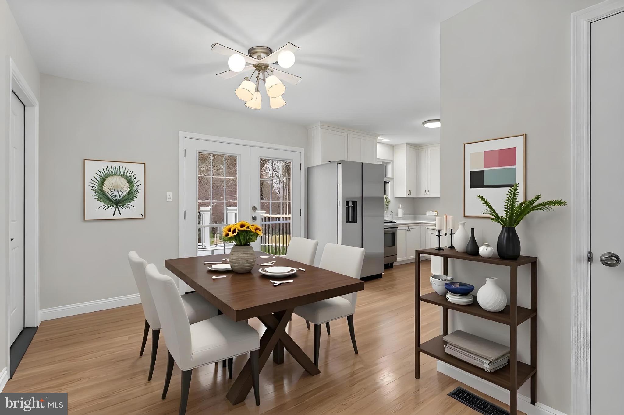 RIDGEFIELD - Residential