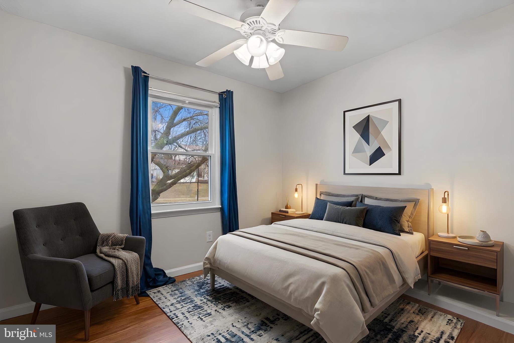 RIDGEFIELD - Residential