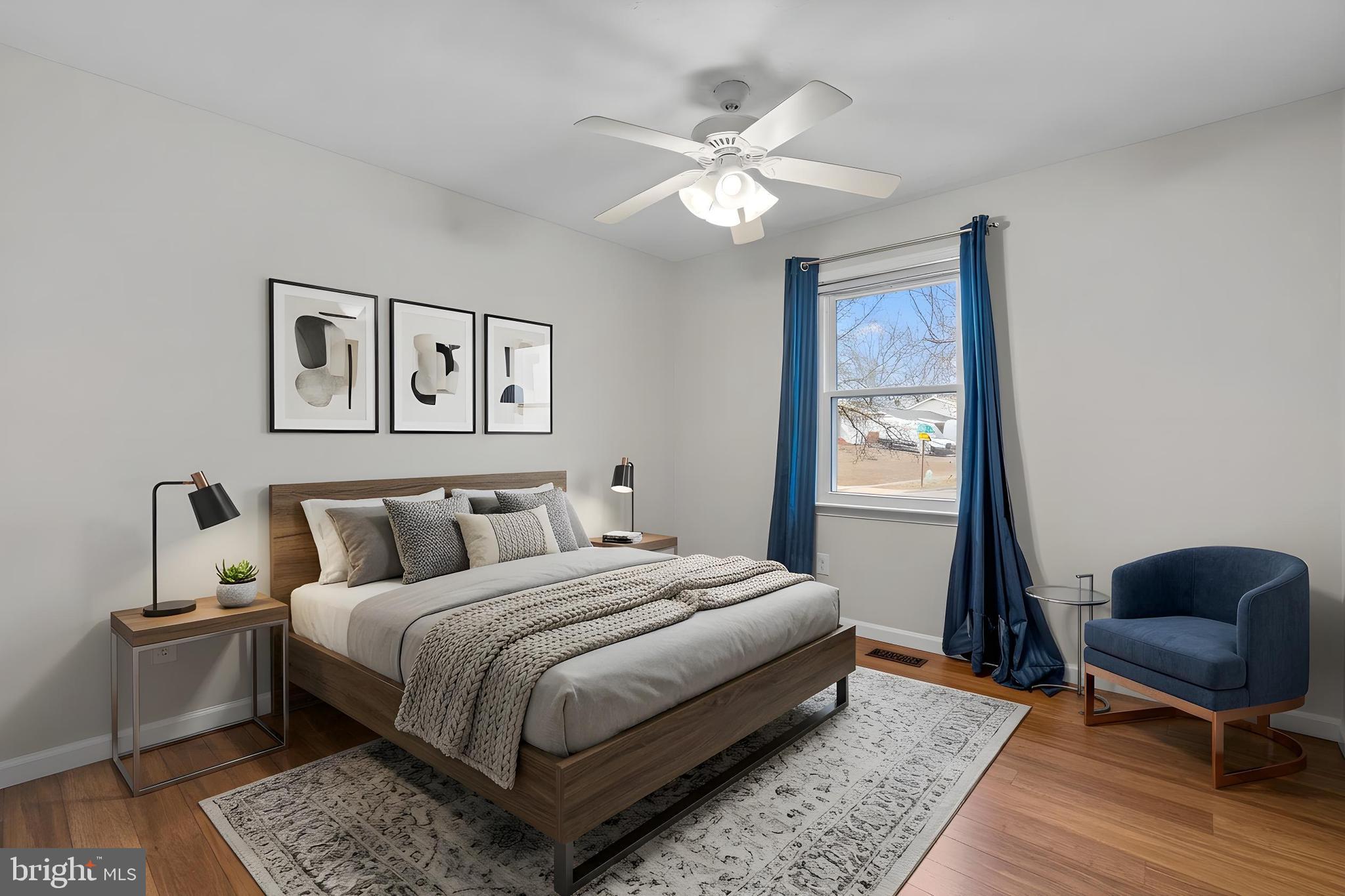 RIDGEFIELD - Residential