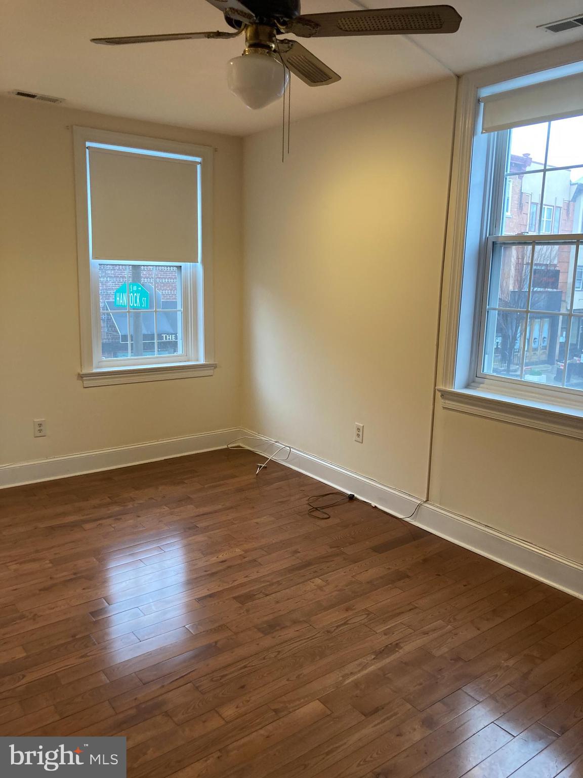 QUEEN VILLAGE - Residential Lease