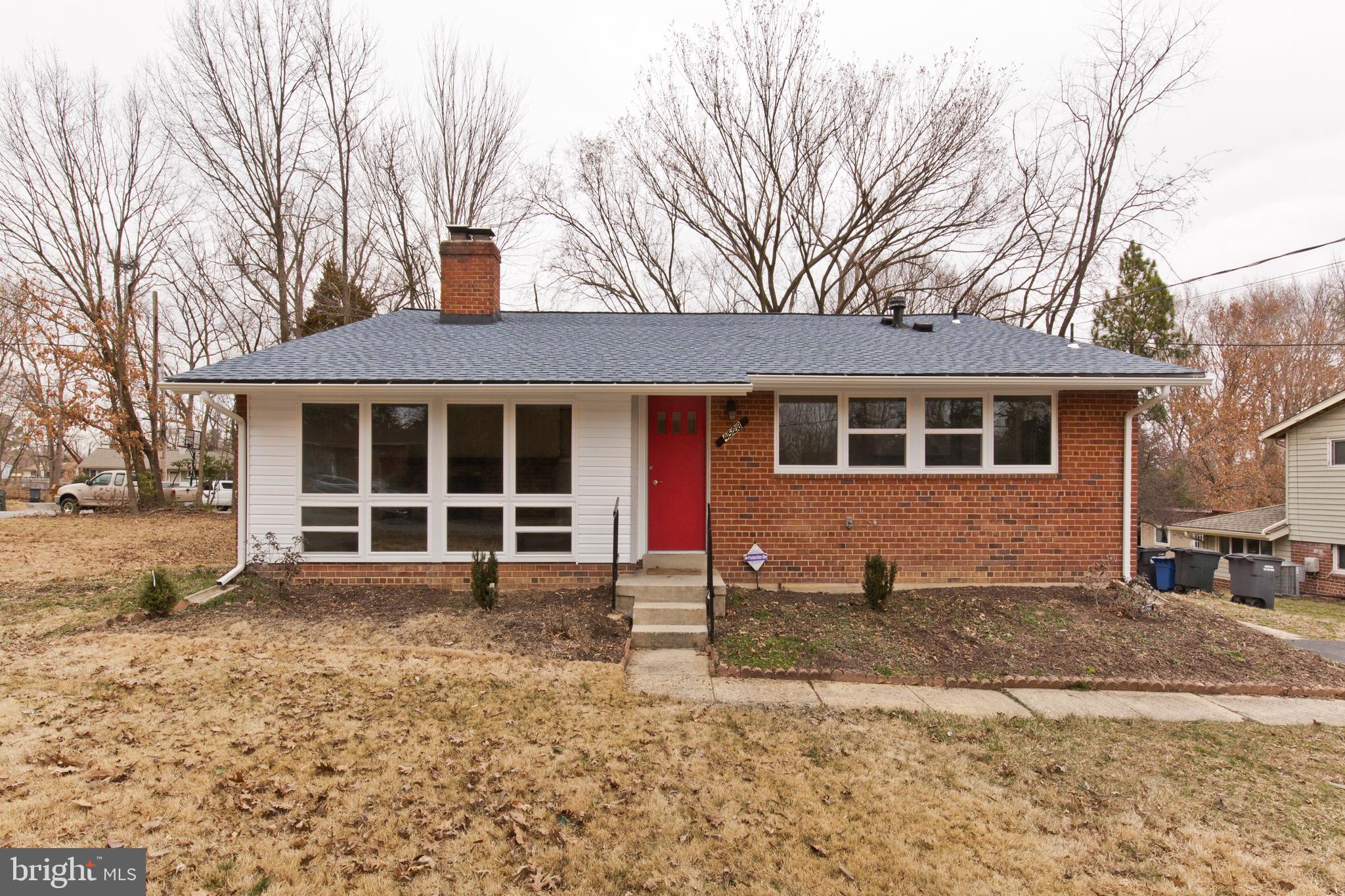 ROSE HILL FARMS - Residential