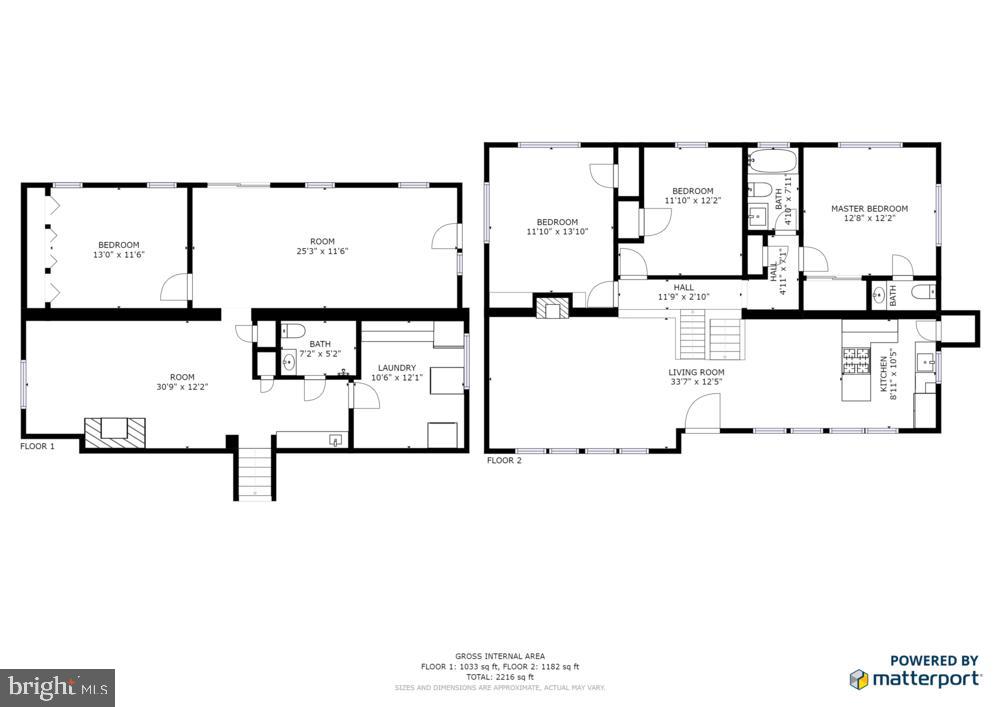 ROSE HILL FARMS - Residential