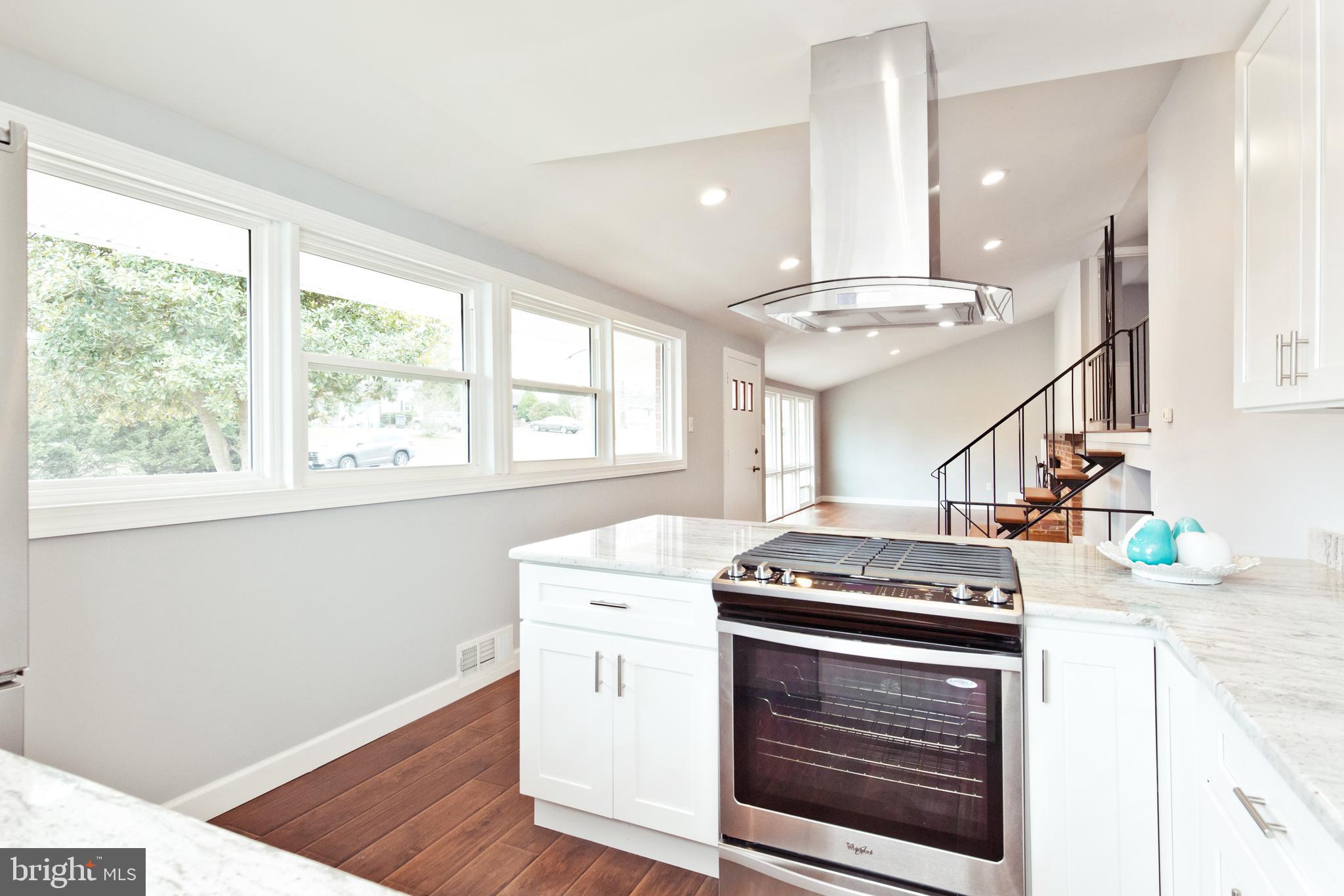 ROSE HILL FARMS - Residential