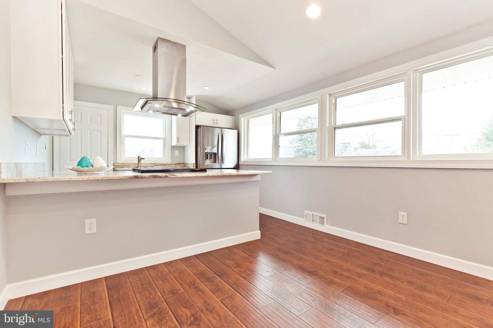 ROSE HILL FARMS - Residential