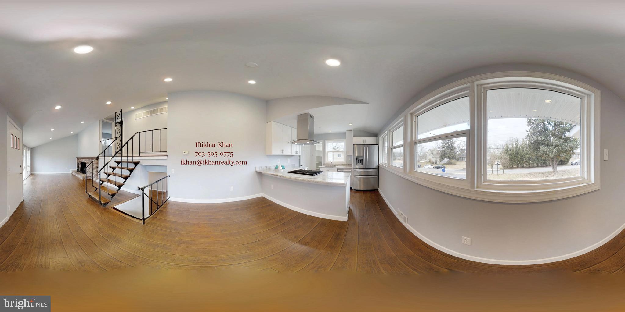 ROSE HILL FARMS - Residential