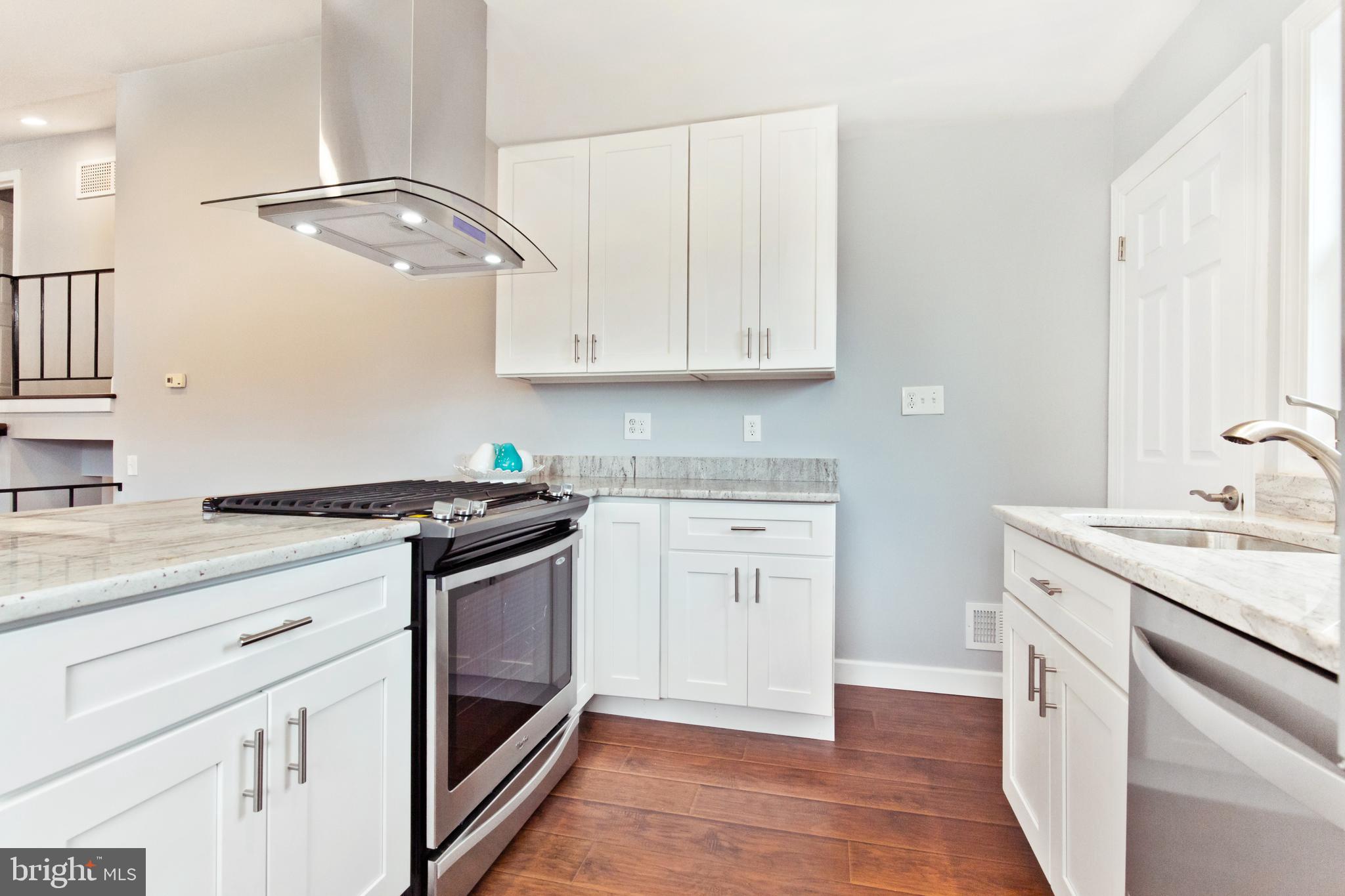 ROSE HILL FARMS - Residential