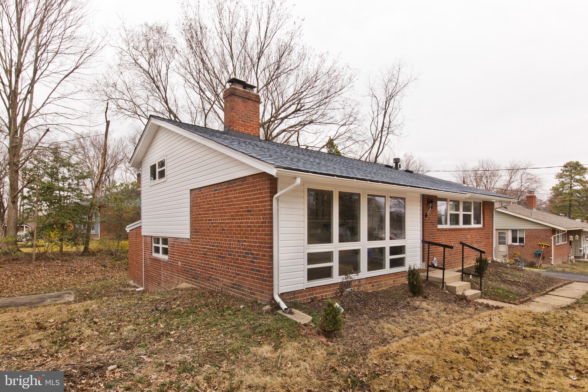 ROSE HILL FARMS - Residential