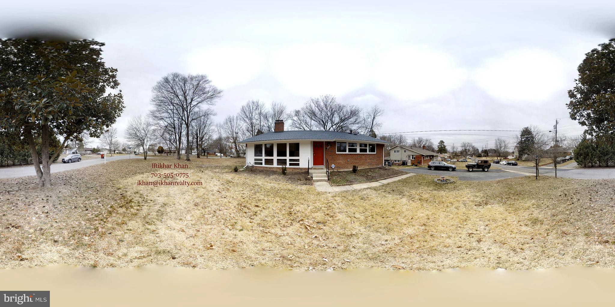 ROSE HILL FARMS - Residential