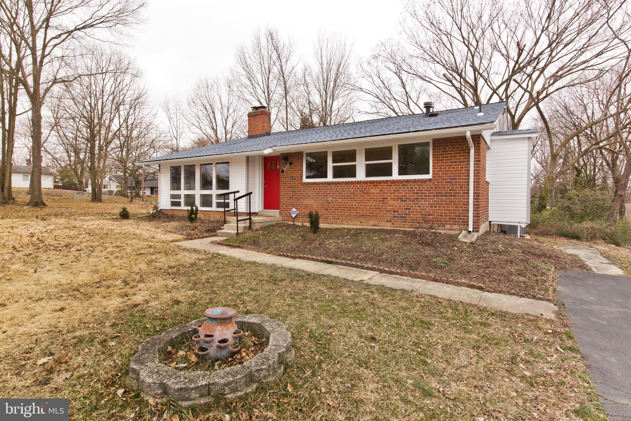 ROSE HILL FARMS - Residential