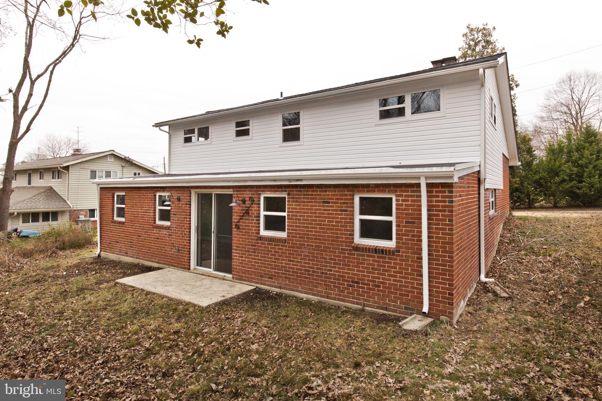 ROSE HILL FARMS - Residential