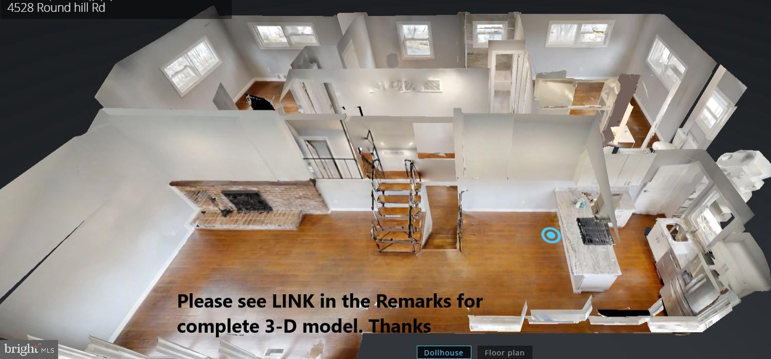 ROSE HILL FARMS - Residential