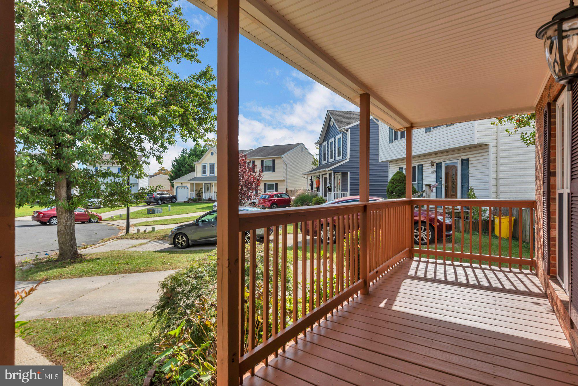 8566 KIM MARIE COURT
