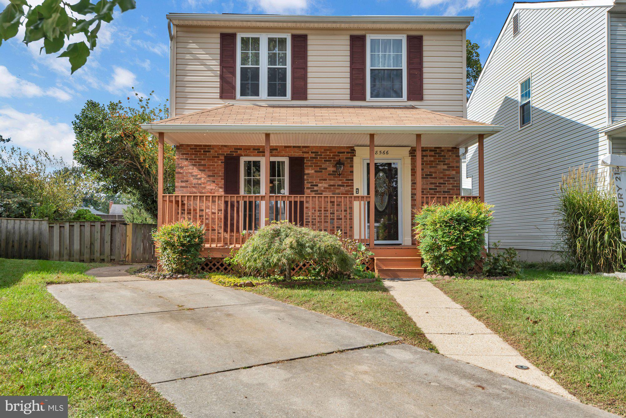 COTTAGE GROVE - Residential