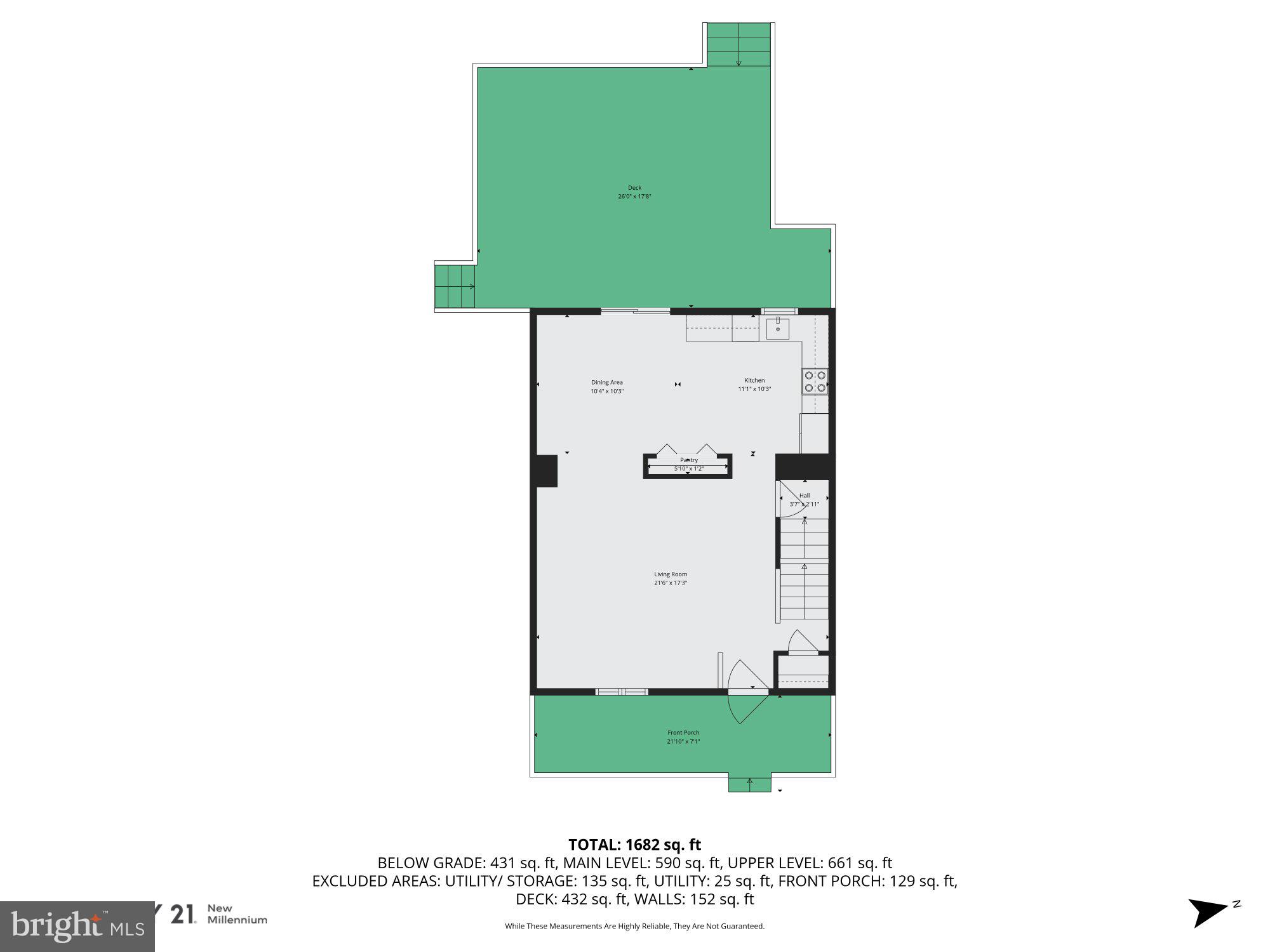 COTTAGE GROVE - Residential