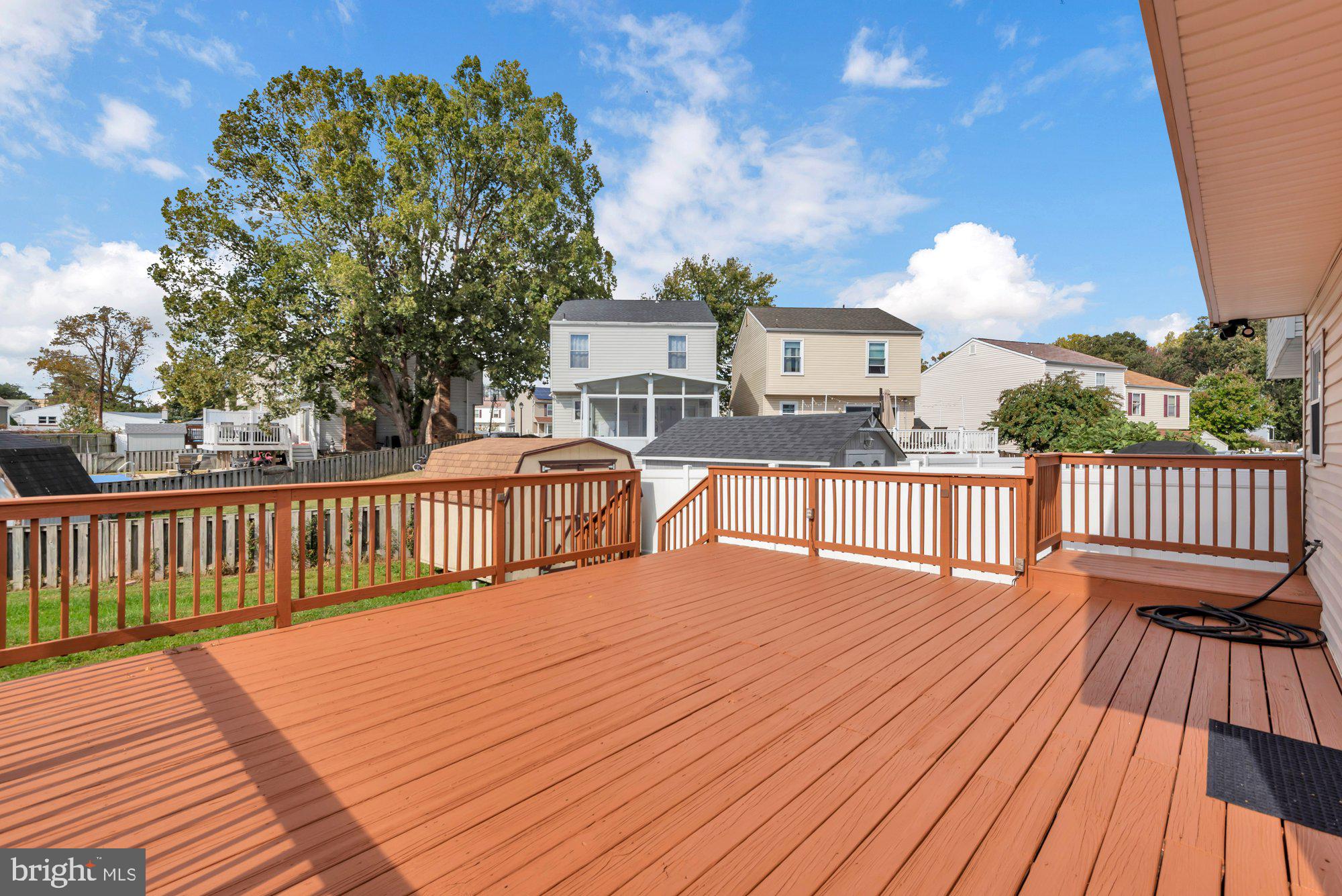 COTTAGE GROVE - Residential