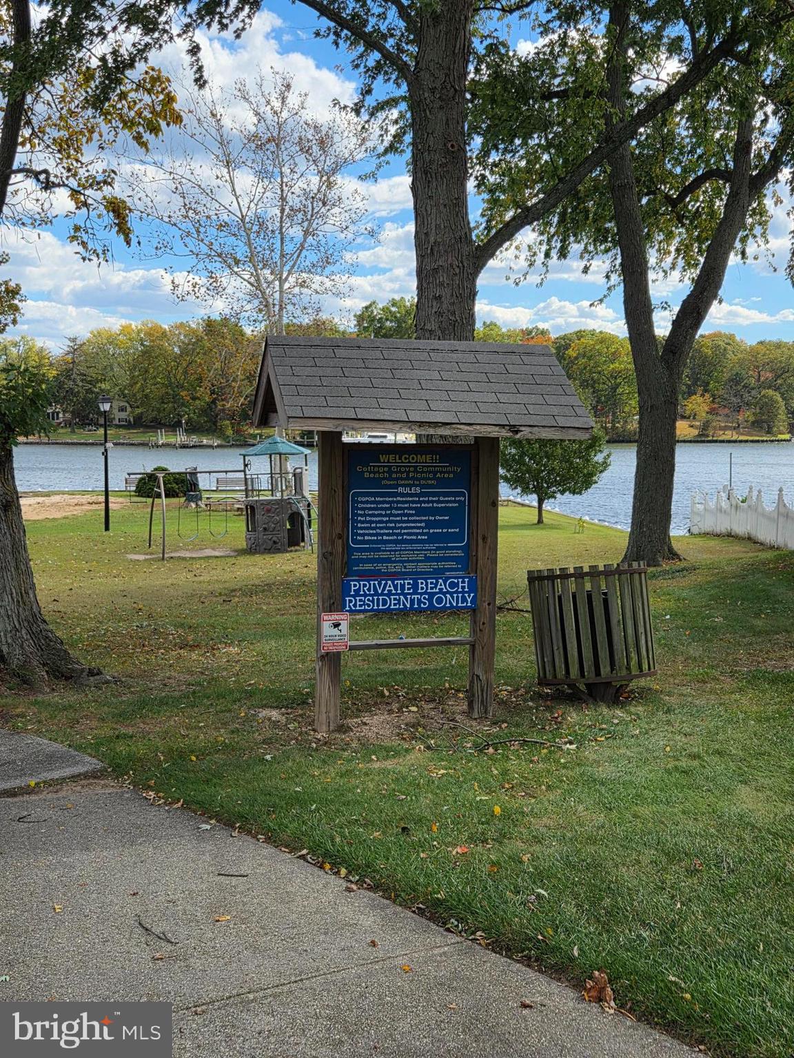 COTTAGE GROVE - Residential