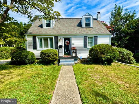 Photo of 441 E Jefferson Street, MEDIA, PA 19063 (MLS # PADE2098240)