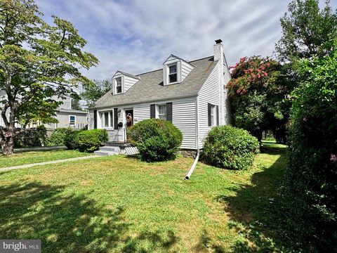 Tiny photo for 441 E Jefferson Street, MEDIA, PA 19063 (MLS # PADE2098240)