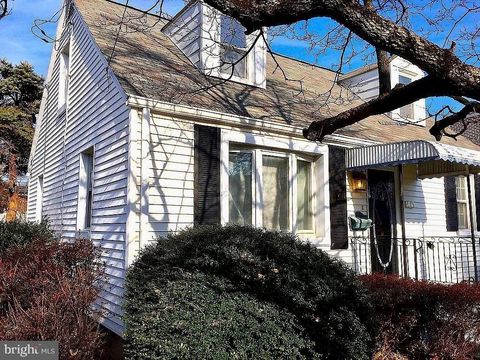 Tiny photo for 441 E Jefferson Street, MEDIA, PA 19063 (MLS # PADE2098240)